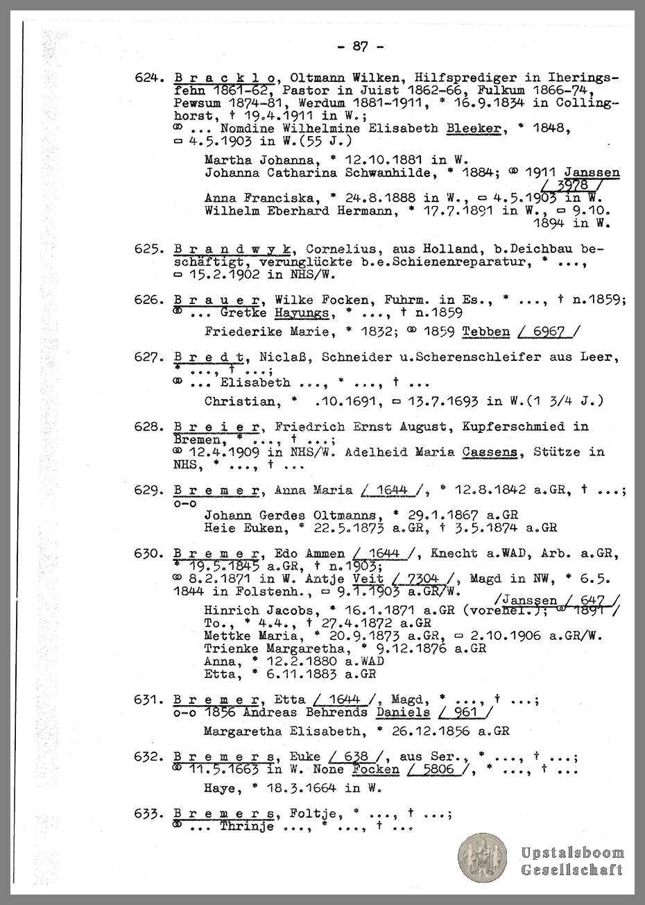 Document